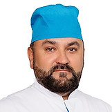 Паюченко Виталий Михайлович