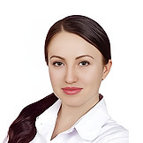 Журавель Марина Александровна