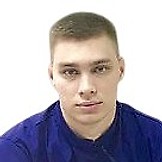 Шелуха Павел Дмитриевич