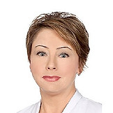 Федорова Марина Викторовна