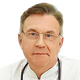 Юшков Александр Николаевич