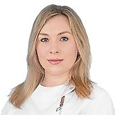 Прокопенко Дарья Александровна