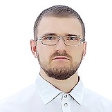 Демиденко Дмитрий Александрович