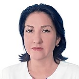 Калмыкова Ирина Петровна