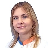 Чимерева Ирина Сергеевна