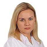 Чучварева Светлана Сергеевна