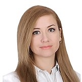 Бондаренко Ксения Сергеевна