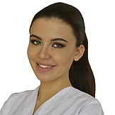 Разинькова Лилия Владимировна