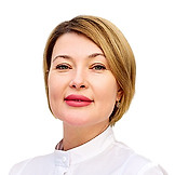 Петрунина Елена Васильевна