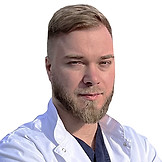 Яковлев Александр Сергеевич