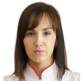 Федорук Дарья Игоревна