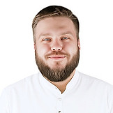 Луканович Геннадий Геннадьевич