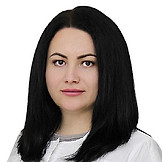 Дзадзиева Татьяна Александровна