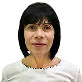 Молчанова Ирина Акоповна