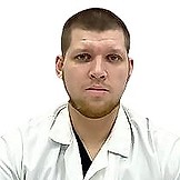 Бондарев Никита Валерьевич