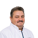 Партолин Сергей Евгеньевич