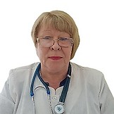 Ирхина Татьяна Павловна