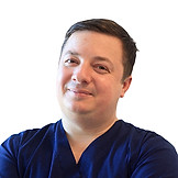 Топоров Сергей Иванович