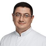 Окроев Сергей Иванович