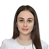 Хуриева Зарина Мурмановна