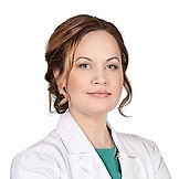 Дроздова Виктория Михайловна