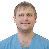 Алферов Алексей Олегович