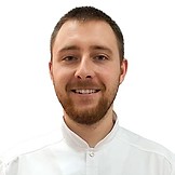 Михайлов Роман Сергеевич