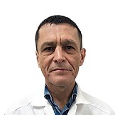 Сорокин Михаил Юрьевич