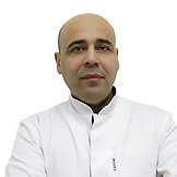 Шахин Шахин Фуадович