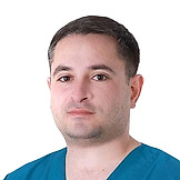 Есаян Михаил Оганесович