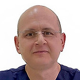 Сорока Евгений Григорьевич