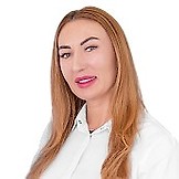 Селецкая Валерия Викторовна