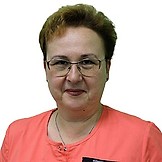 Ухина Евгения Владимировна