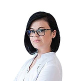 Галицына Елена Анатольевна