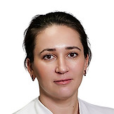 Васильева Татьяна Викторовна