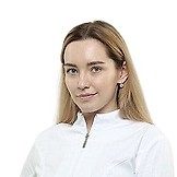 Симонова Дарья Константиновна