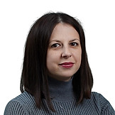 Редько Юлия Андреевна