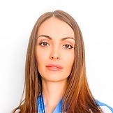 Курова Татьяна Владимировна