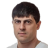 Хоружий Юрий Викторович