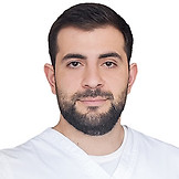 Хапсироков Назир Анзорович