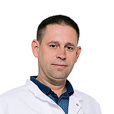 Зеликов Сергей Викторович