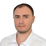 Буряшкин Николай Александрович