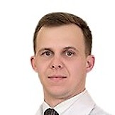 Луконин Илья Андреевич