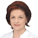 Благодарова Евгения Александровна