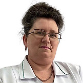 Яченко Оксана Викторовна