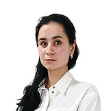 Давыдова Анна Александровна