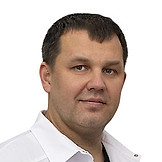 Черевцов Виталий Николаевич