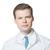 Кириченко Владимир Олегович