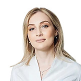 Чиковани Констансия Раулиевна