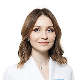 Кубарева Юлия Владимировна